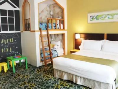 Holiday Inn Melaka, an IHG - 58