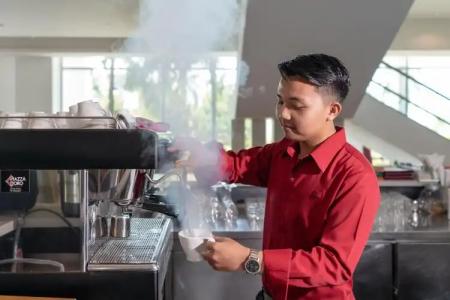 Holiday Inn Melaka, an IHG - 27