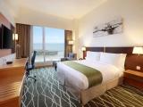 1 Bedroom Double Suite with sea view