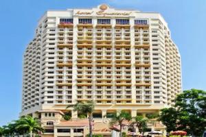 Hotel Equatorial Melaka, Malacca