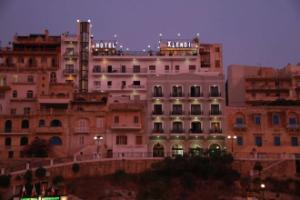 Hotel Xlendi Resort & Spa, Xlendi