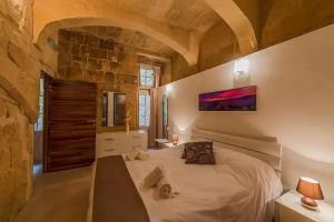 Valletta Merisi Suites, Valetta