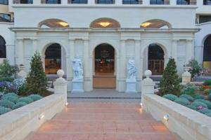 Valetta - Hotels