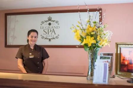 Grand Excelsior - 39