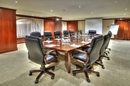 Grand Excelsior - 21