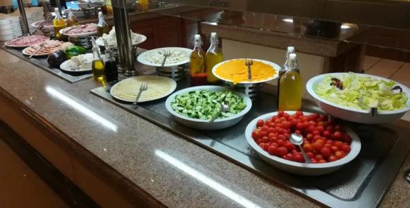 Grand Excelsior - 12