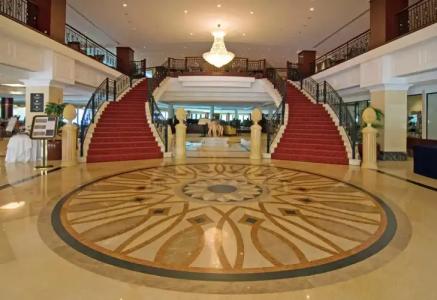 Grand Excelsior - 14