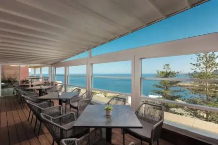 The Westin Dragonara Resort, Malta - 159