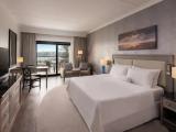 Westin Executive Double room with balcony