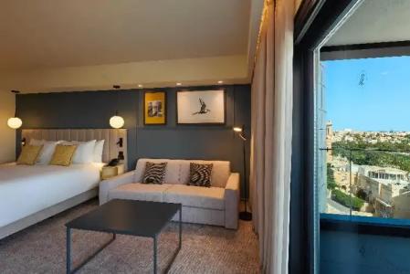 InterContinentals - Malta, an IHG - 131