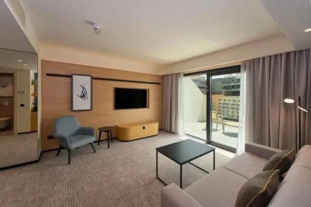 InterContinentals - Malta, an IHG - 115