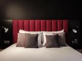 Superior Double room with sea view