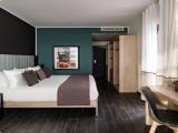 Terrace Double Suite