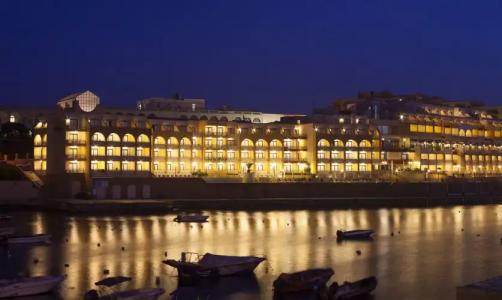 Marina Corinthia Beach Resort Malta