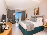 Deluxe Suite with balcony and with sea view
