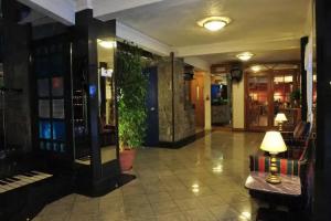 Rokna Hotel, St Julians