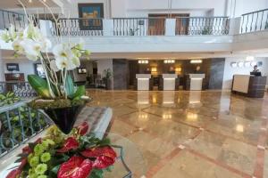 Radisson Blu Resort, Malta St. Julian's, St Julians