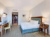 Superior room with garden view