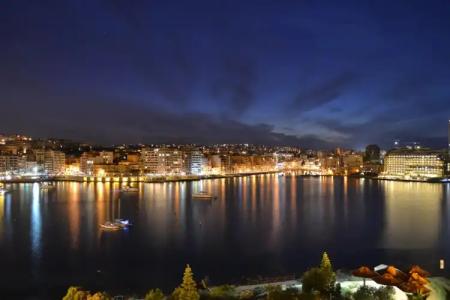 St. Julian's Bay - 34