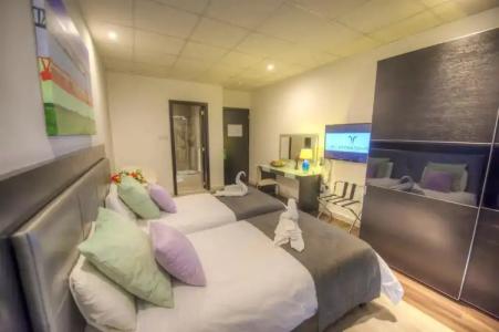 St. Julian's Bay - 37