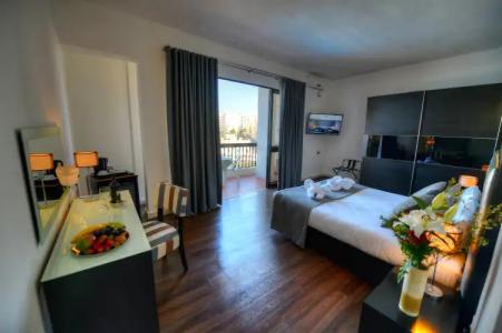 St. Julian's Bay - 3