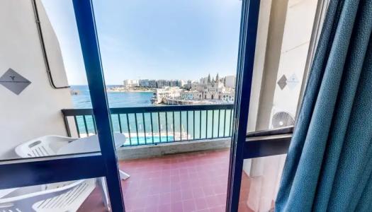 St. Julian's Bay - 7