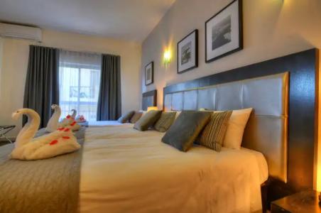 St. Julian's Bay - 5