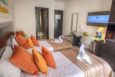 St. Julian's Bay - 31