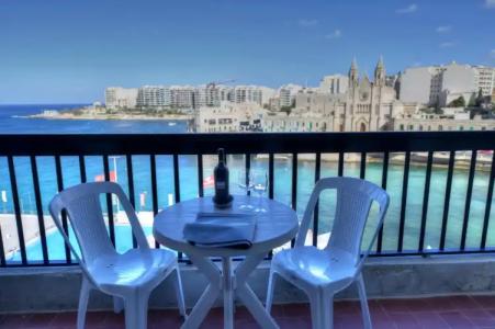 St. Julian's Bay - 49