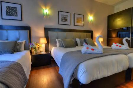 St. Julian's Bay - 4