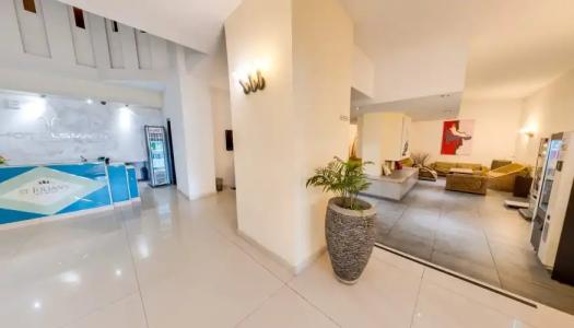 St. Julian's Bay - 1