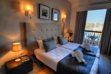 St. Julian's Bay - 47