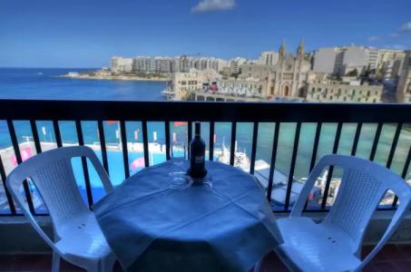 St. Julian's Bay - 24