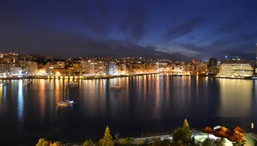 St. Julian's Bay - 19