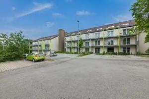 acora Fürth Living the City Hotel, Furth