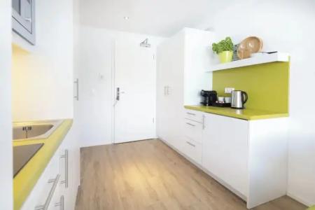 acora Fürth Living the City - 80