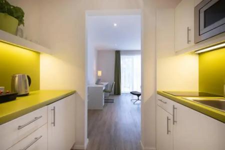 acora Fürth Living the City - 23