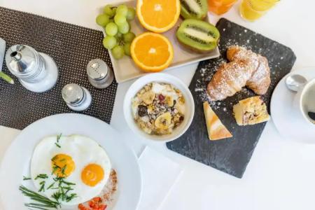 acora Fürth Living the City - 12