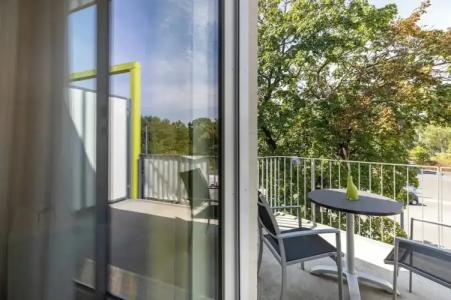 acora Fürth Living the City - 92