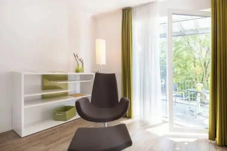 acora Fürth Living the City - 46