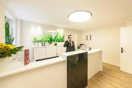 acora Fürth Living the City - 22