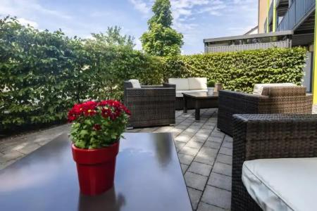 acora Fürth Living the City - 18