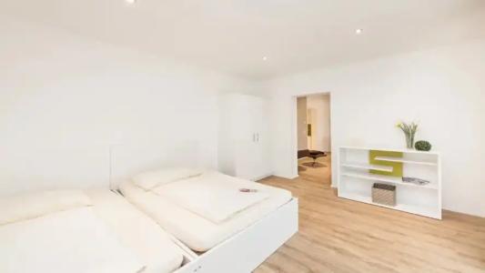 acora Fürth Living the City - 65