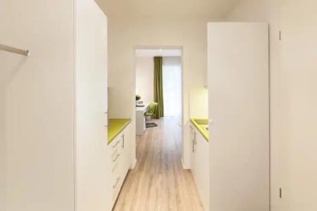 acora Fürth Living the City - 53