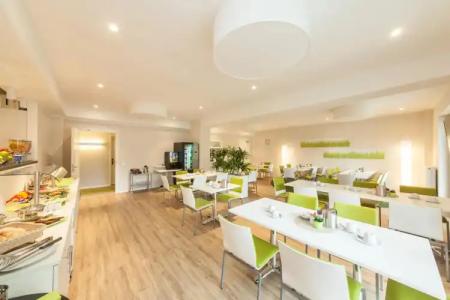 acora Fürth Living the City - 25