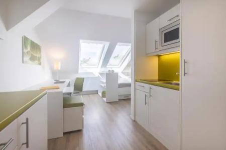 acora Fürth Living the City - 20