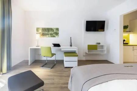 acora Fürth Living the City - 90