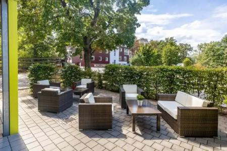 acora Fürth Living the City - 19