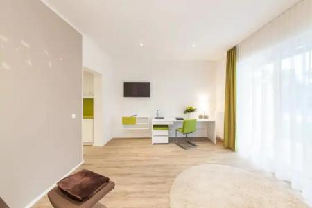 acora Fürth Living the City - 4