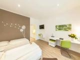 1 Bedroom Suite